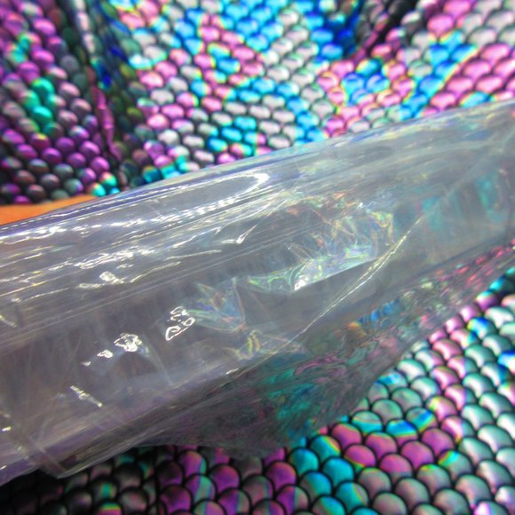 30 Compartments Clear Storage Case For Beads And Things - Picture 3 of 5